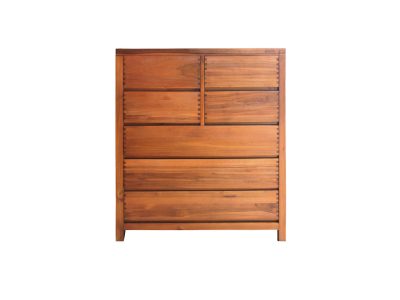 T39060-FISKE 七斗櫃