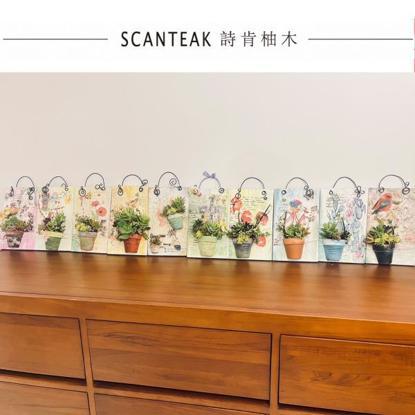 谷巴特植栽手作｜讓生活更有溫度 ✨